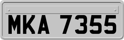 MKA7355