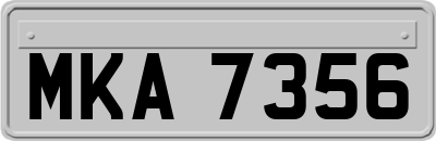 MKA7356