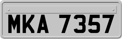 MKA7357
