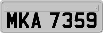 MKA7359