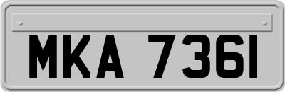 MKA7361