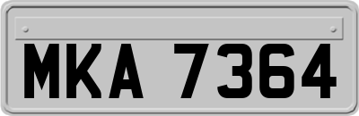 MKA7364