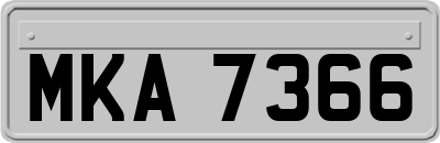 MKA7366