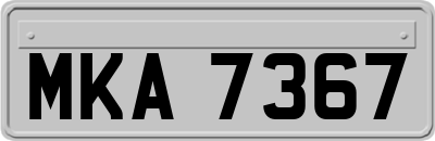 MKA7367