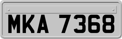 MKA7368