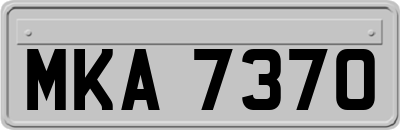MKA7370