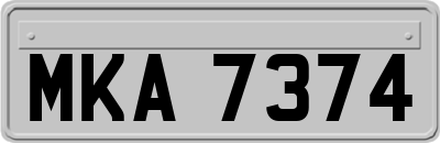 MKA7374