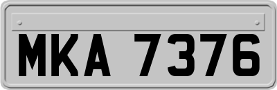 MKA7376
