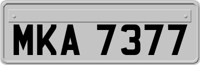 MKA7377