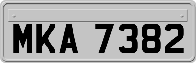 MKA7382