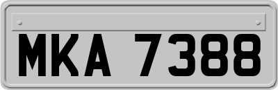 MKA7388