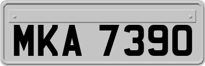 MKA7390