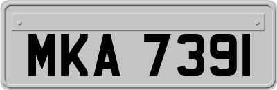 MKA7391