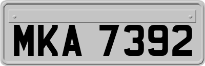MKA7392