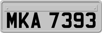 MKA7393