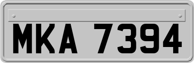 MKA7394