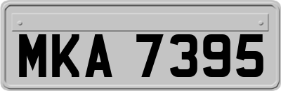 MKA7395