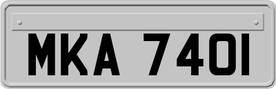 MKA7401