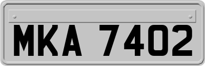 MKA7402