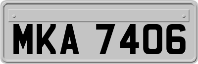 MKA7406