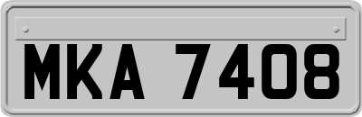 MKA7408