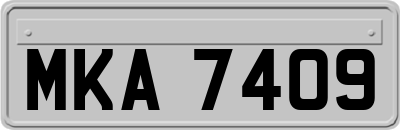 MKA7409