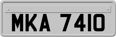 MKA7410