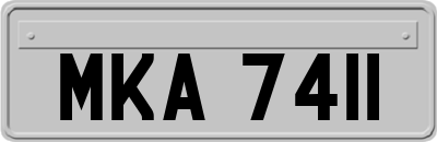MKA7411