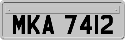 MKA7412
