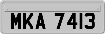 MKA7413