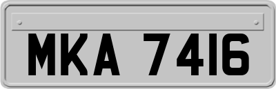 MKA7416