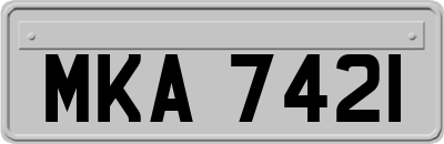 MKA7421