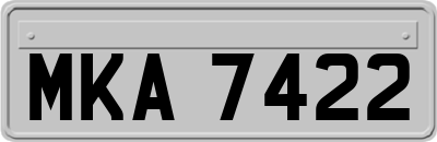 MKA7422