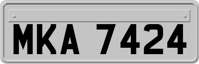 MKA7424
