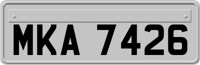 MKA7426