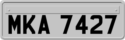 MKA7427