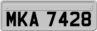 MKA7428