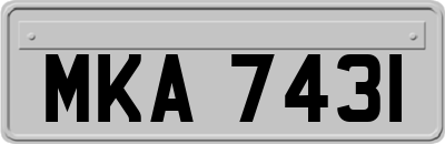 MKA7431