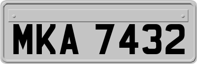 MKA7432