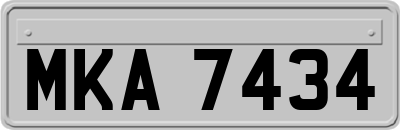 MKA7434