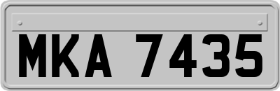 MKA7435