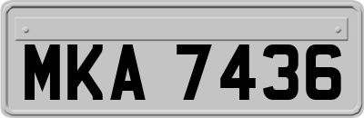 MKA7436