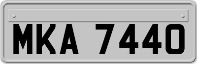 MKA7440