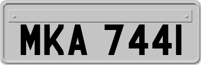 MKA7441
