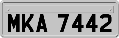 MKA7442