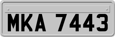 MKA7443