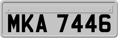 MKA7446