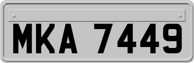 MKA7449