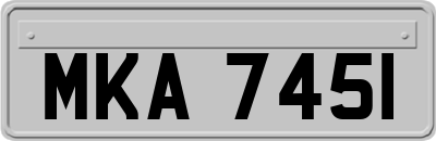 MKA7451