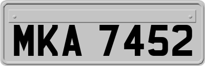 MKA7452